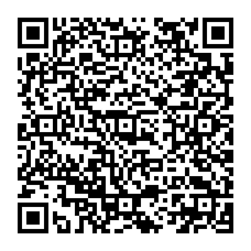 QR 코드