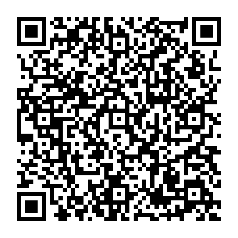 QR 코드