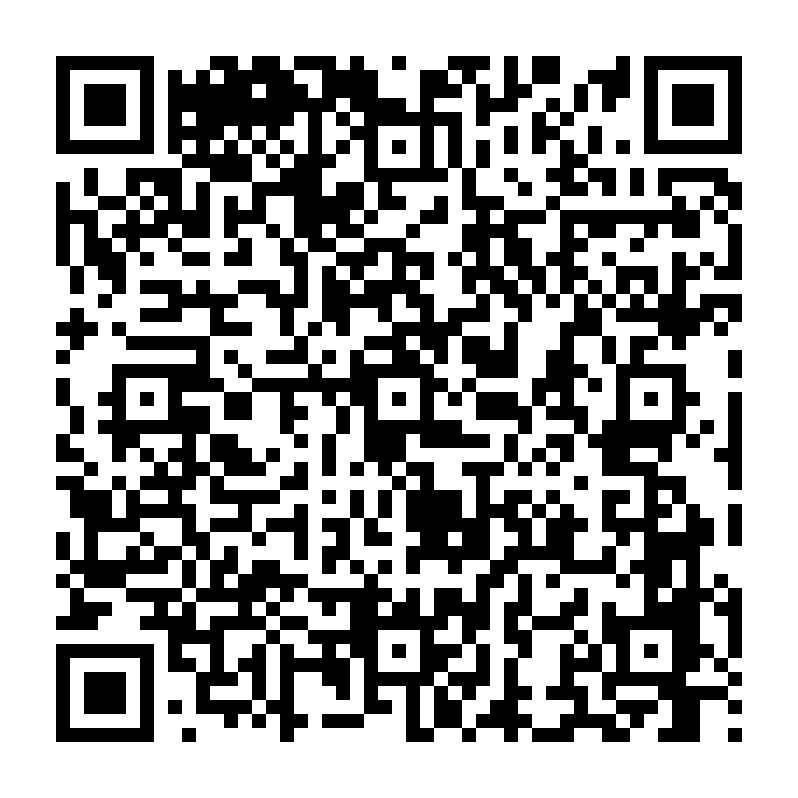 QR 코드