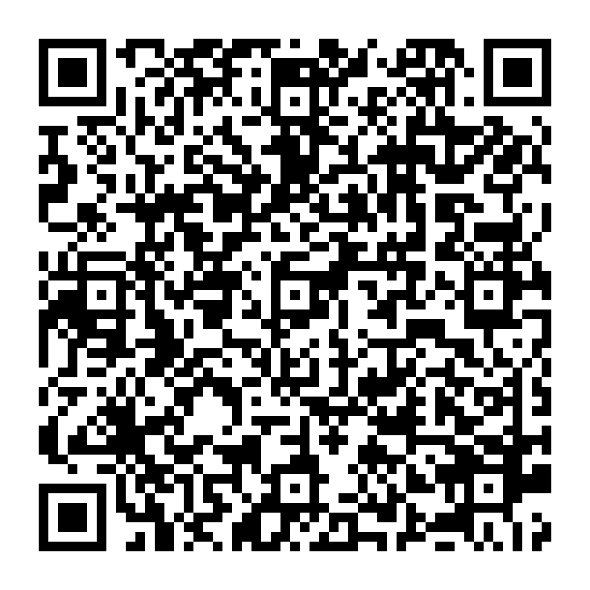 QR 코드
