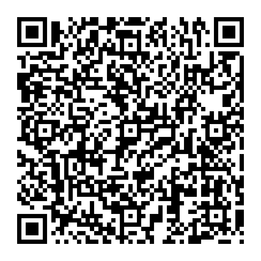 QR 코드