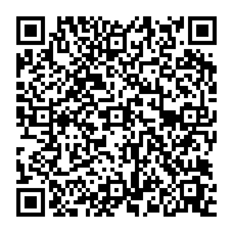 QR 코드