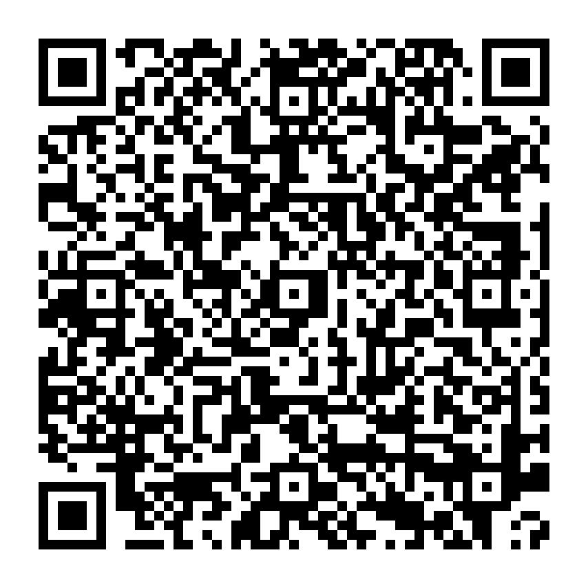 QR 코드