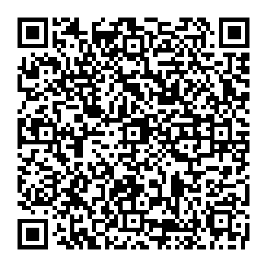 QR 코드