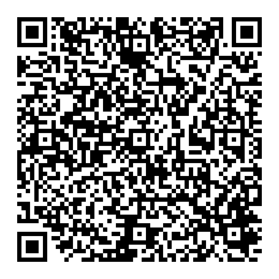 QR 코드