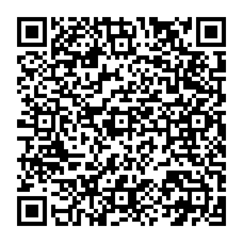 QR 코드