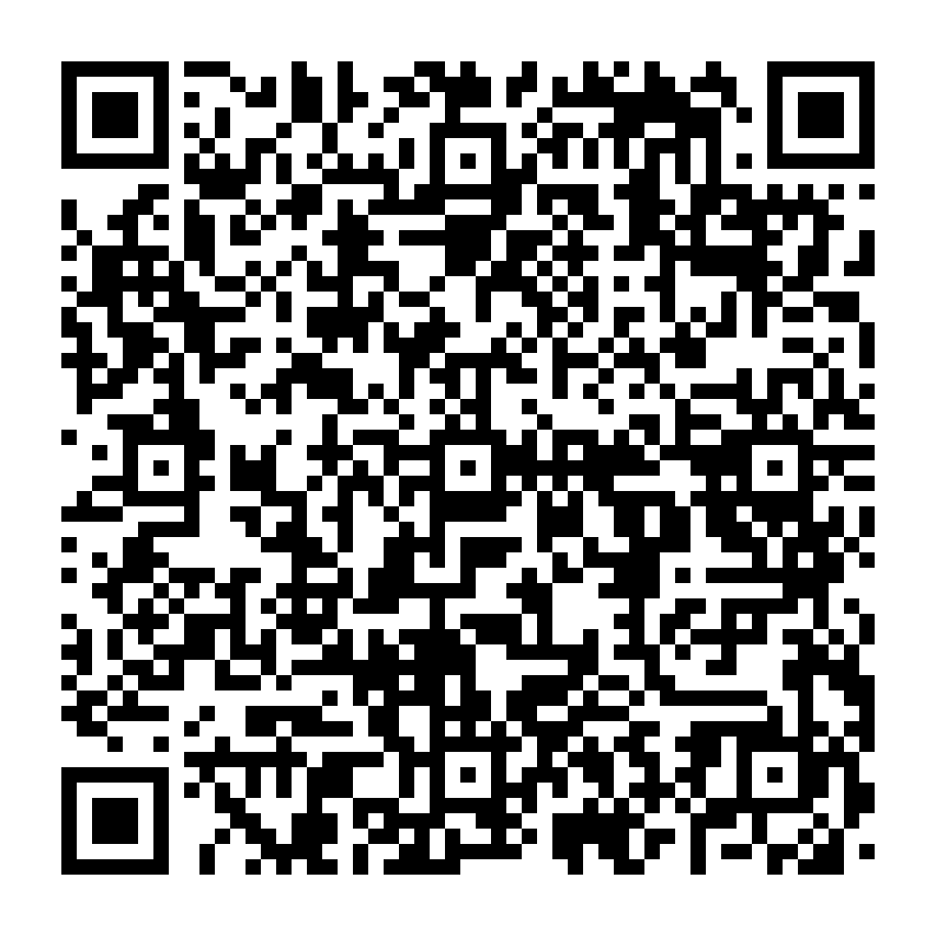 QR 코드