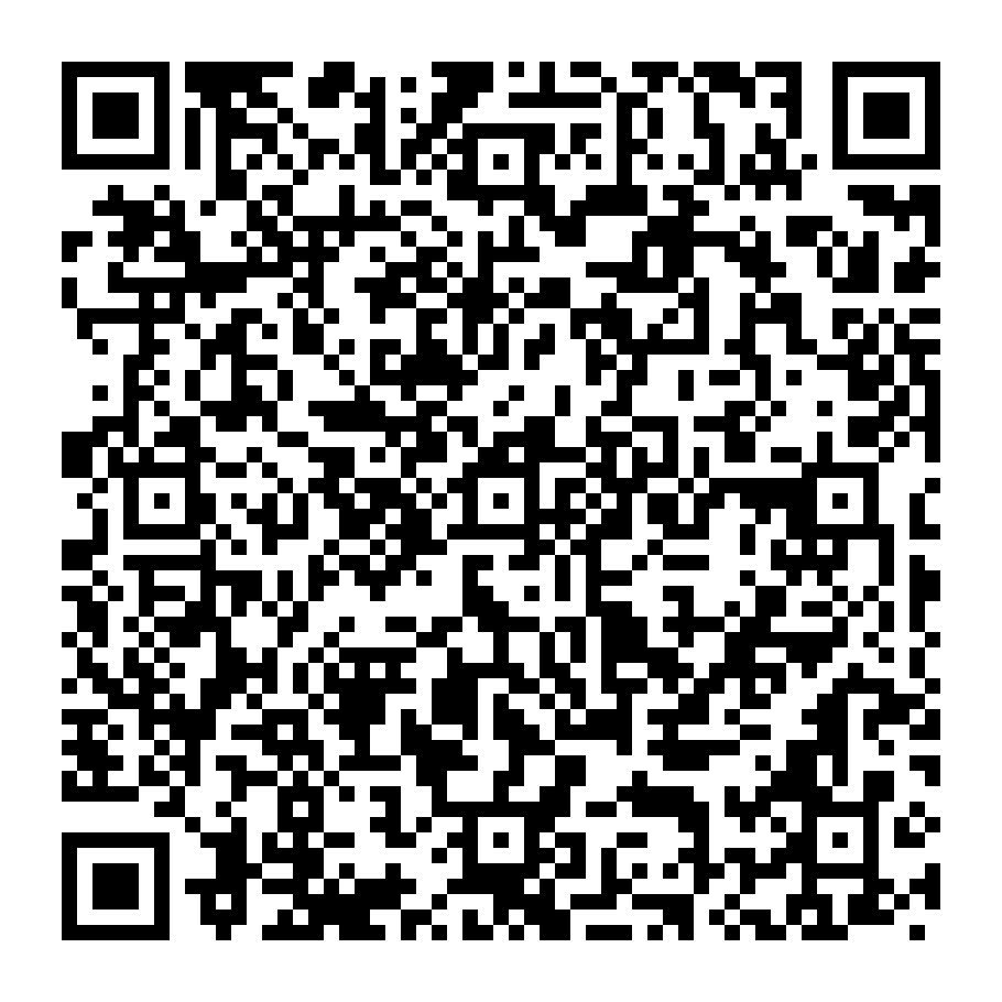 QR 코드