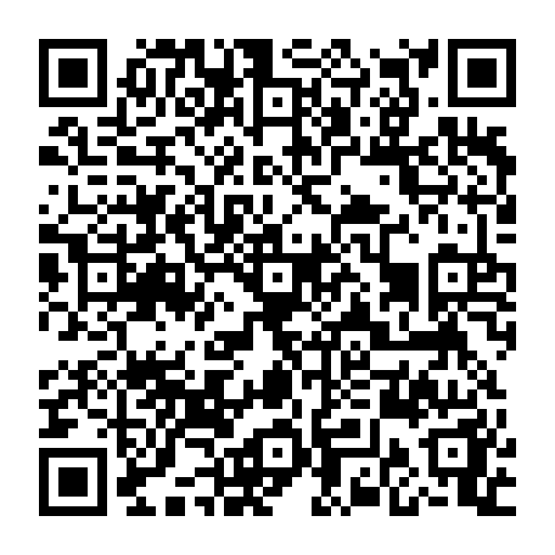 QR 코드