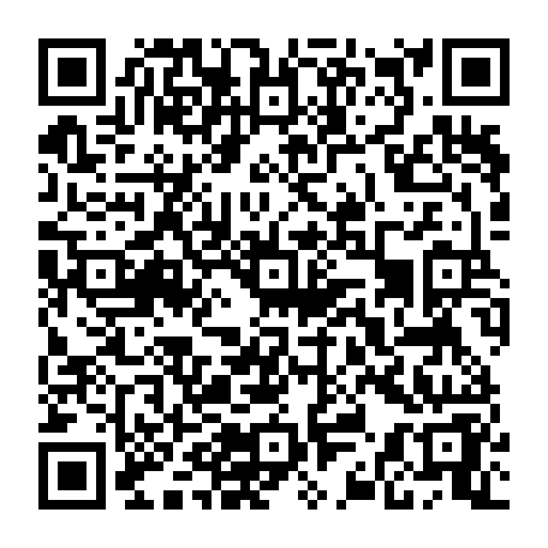 QR 코드