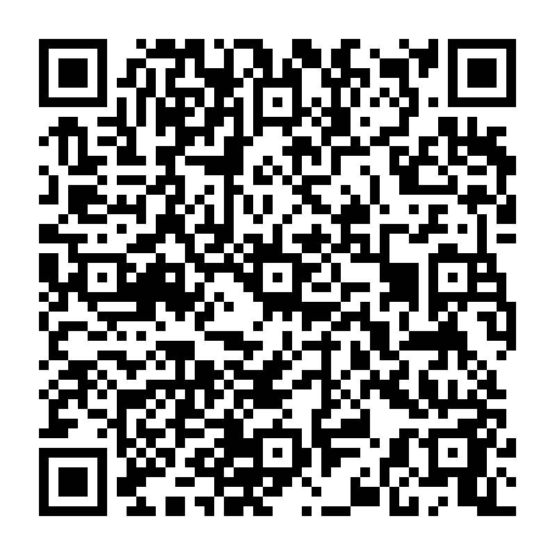 QR 코드