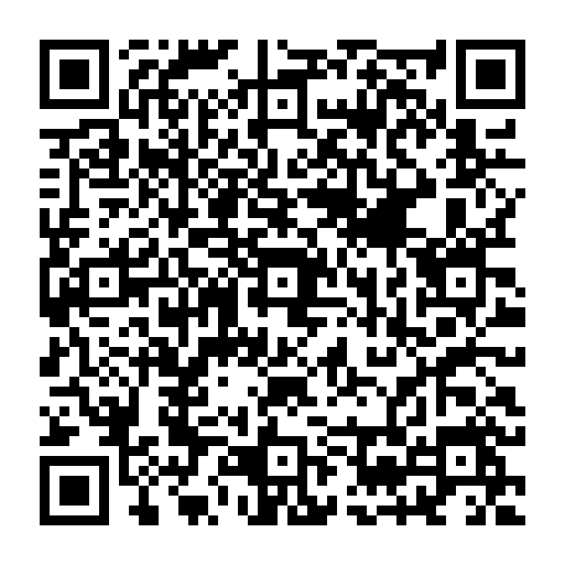 QR 코드