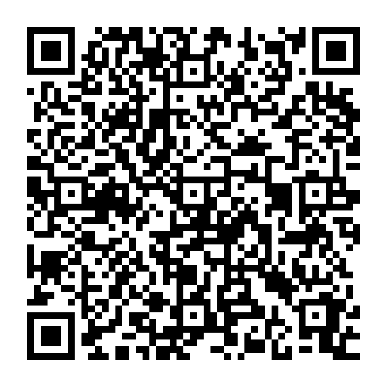 QR 코드