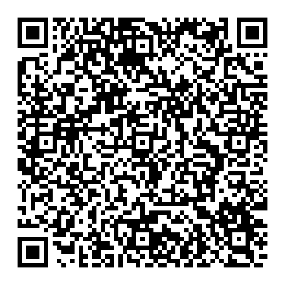 QR 코드