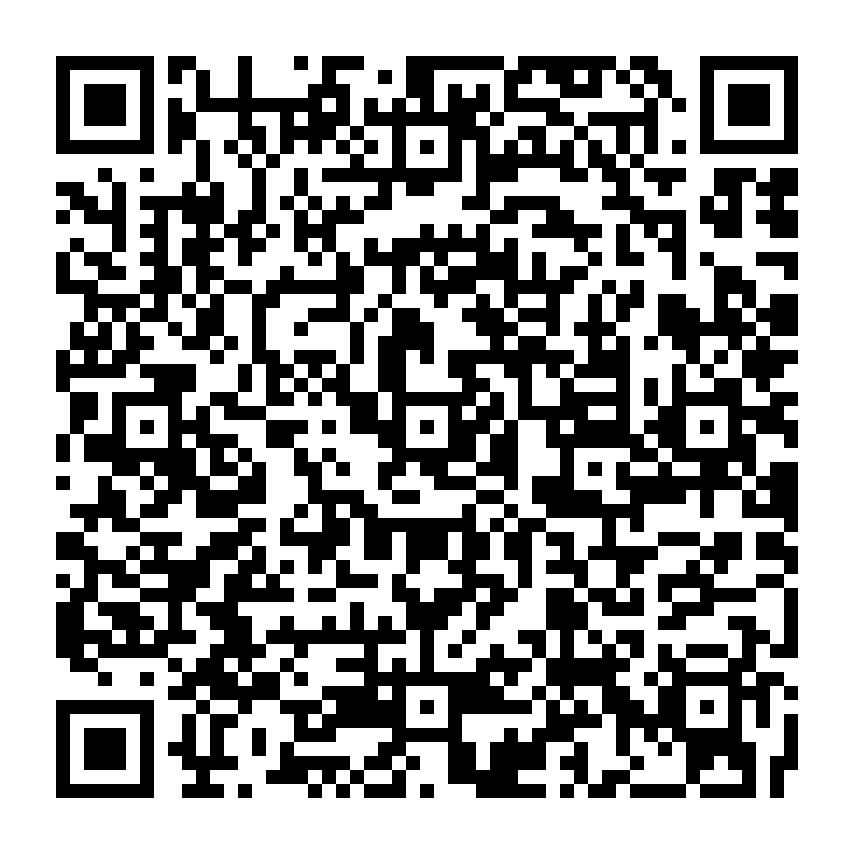 QR 코드