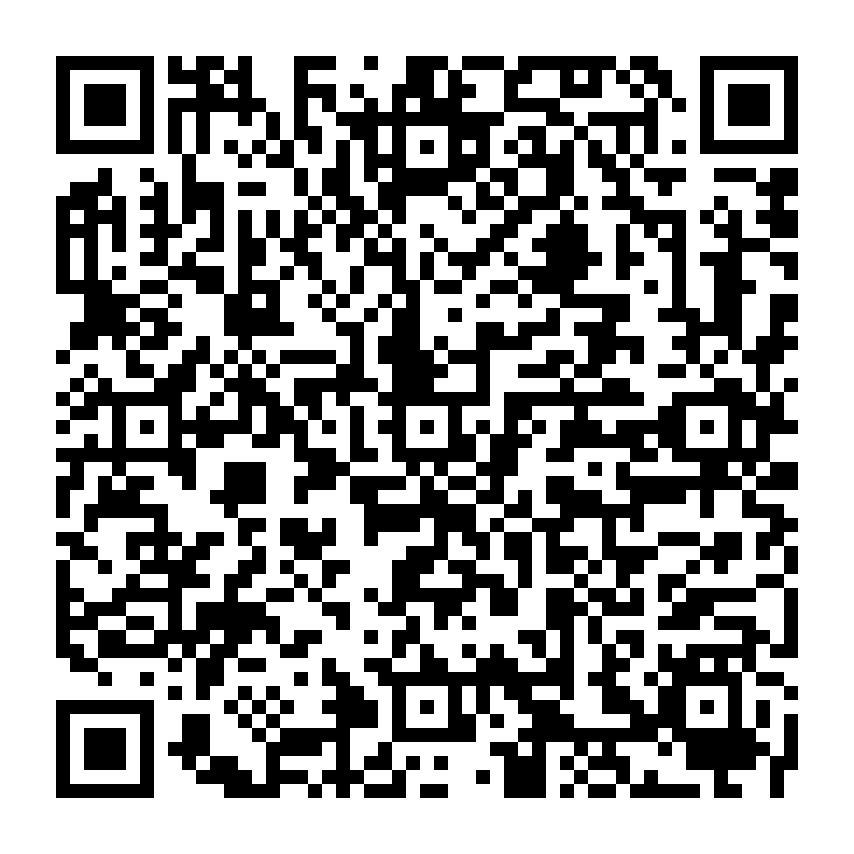 QR 코드