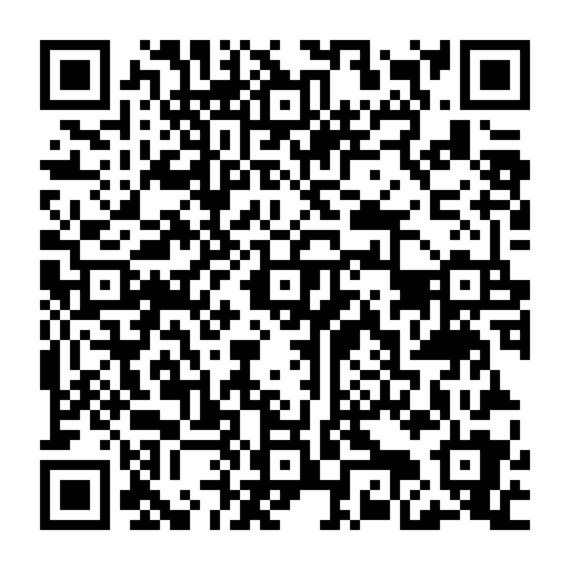 QR 코드