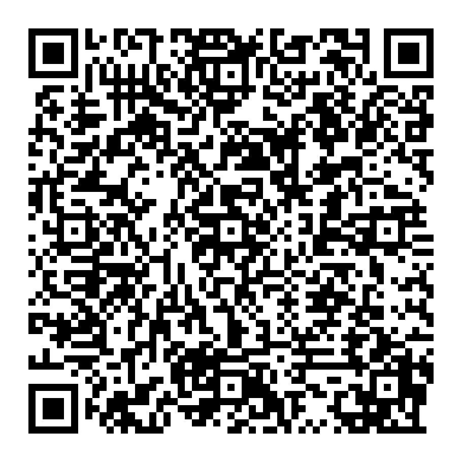 QR 코드