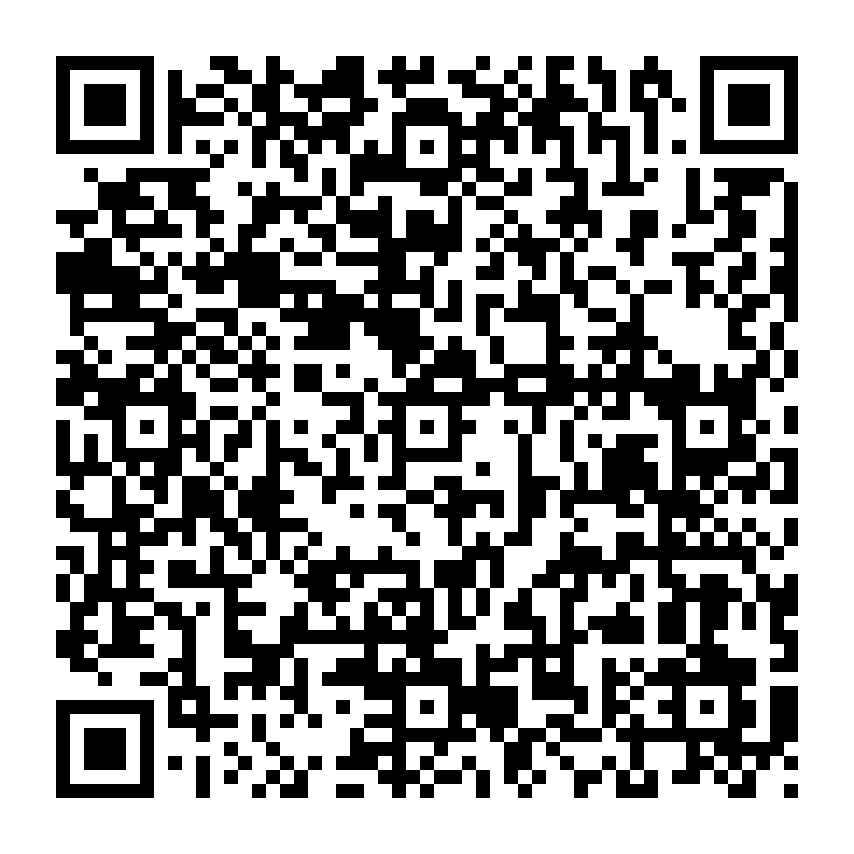 QR 코드