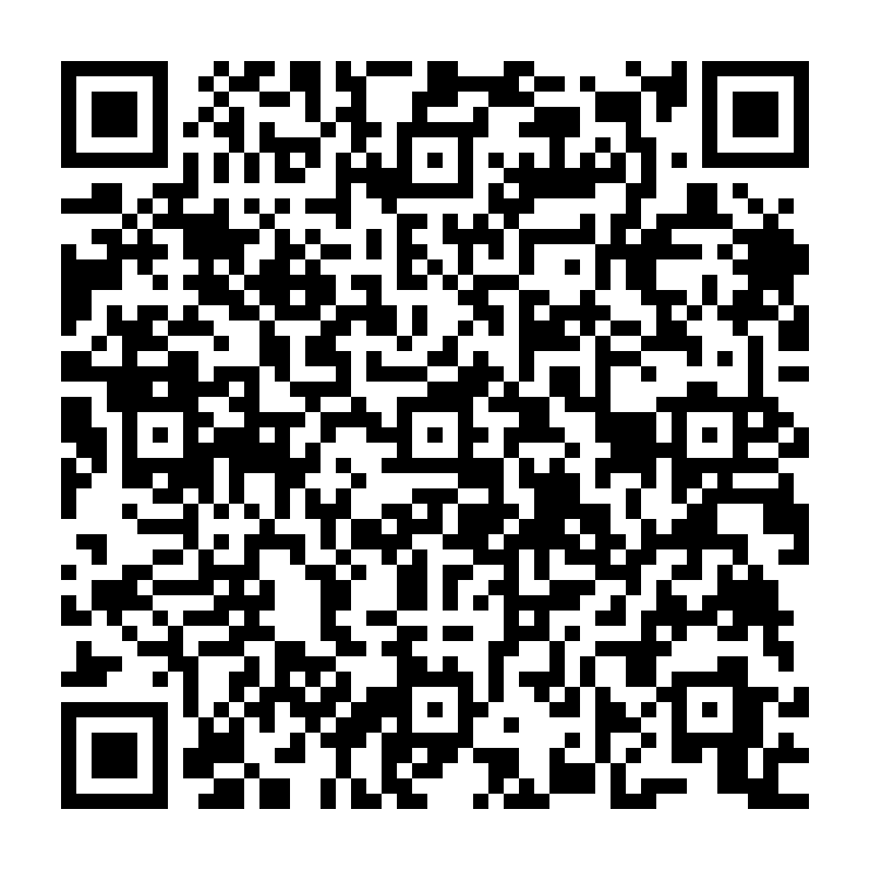QR 코드