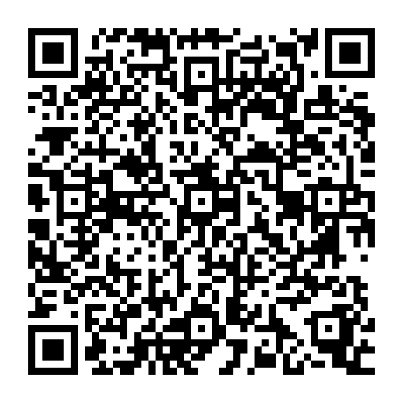 QR 코드