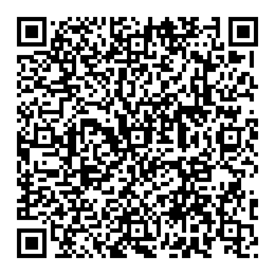 QR 코드
