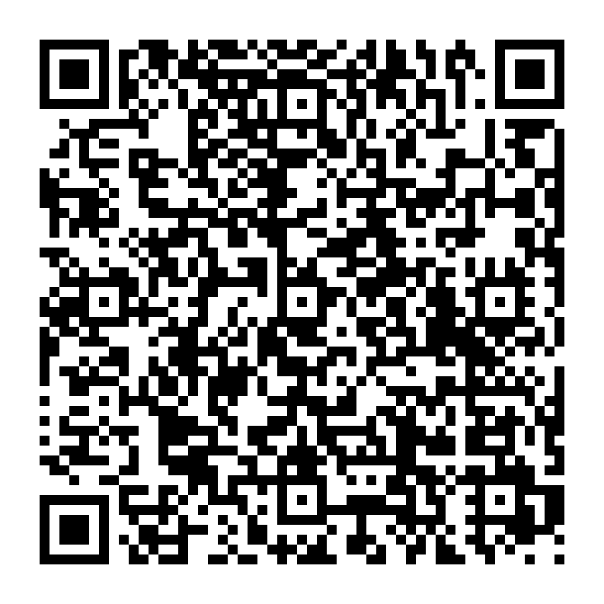 QR 코드