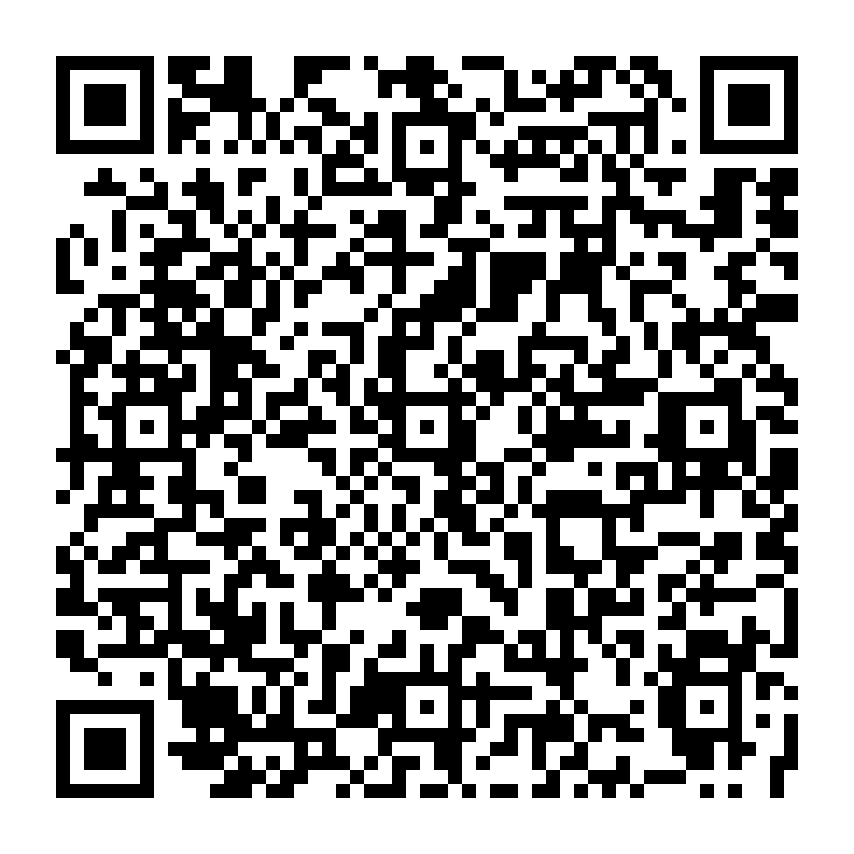 QR 코드