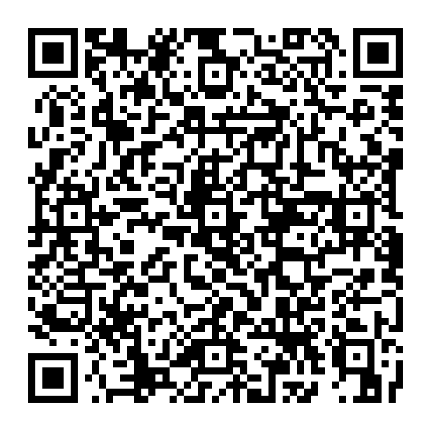 QR 코드