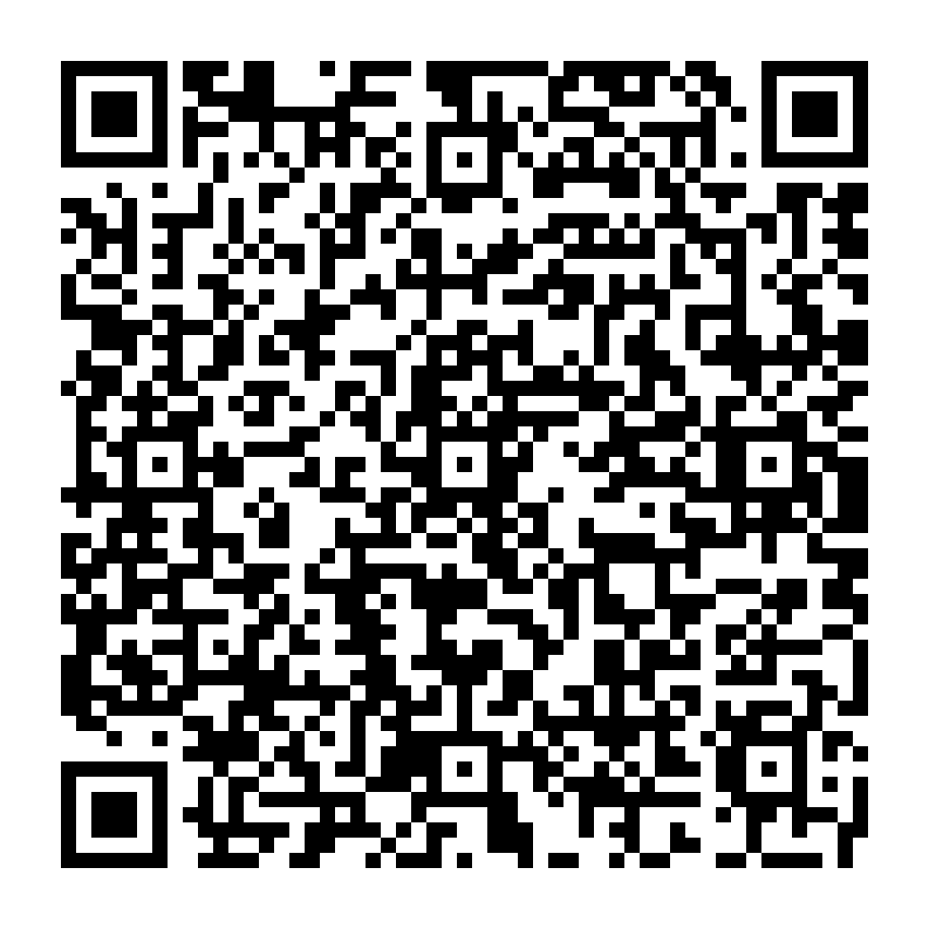 QR 코드