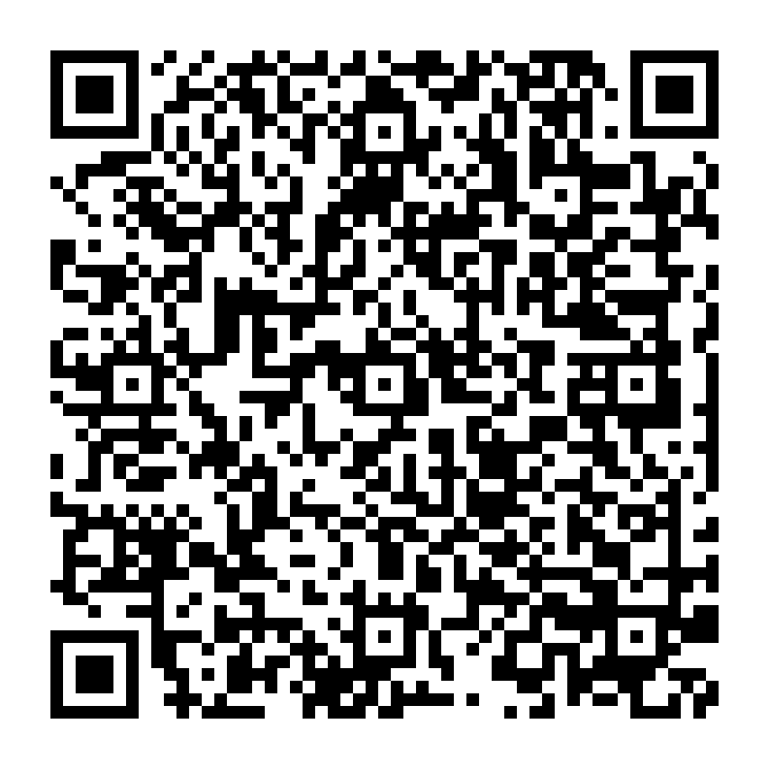 QR 코드