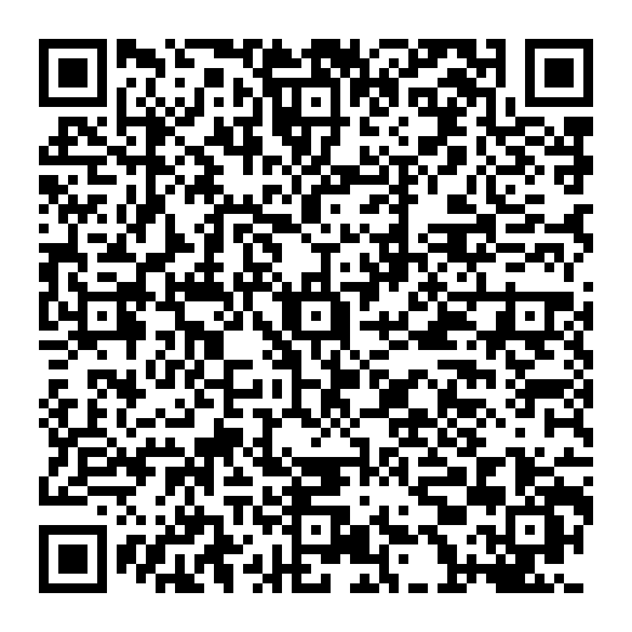 QR 코드