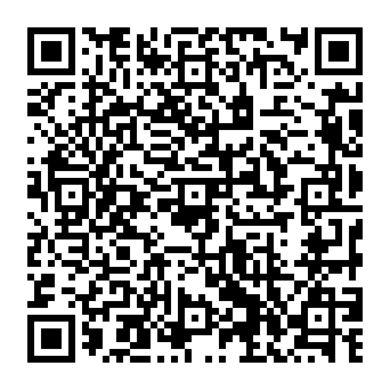 QR 코드
