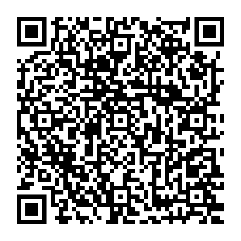 QR 코드