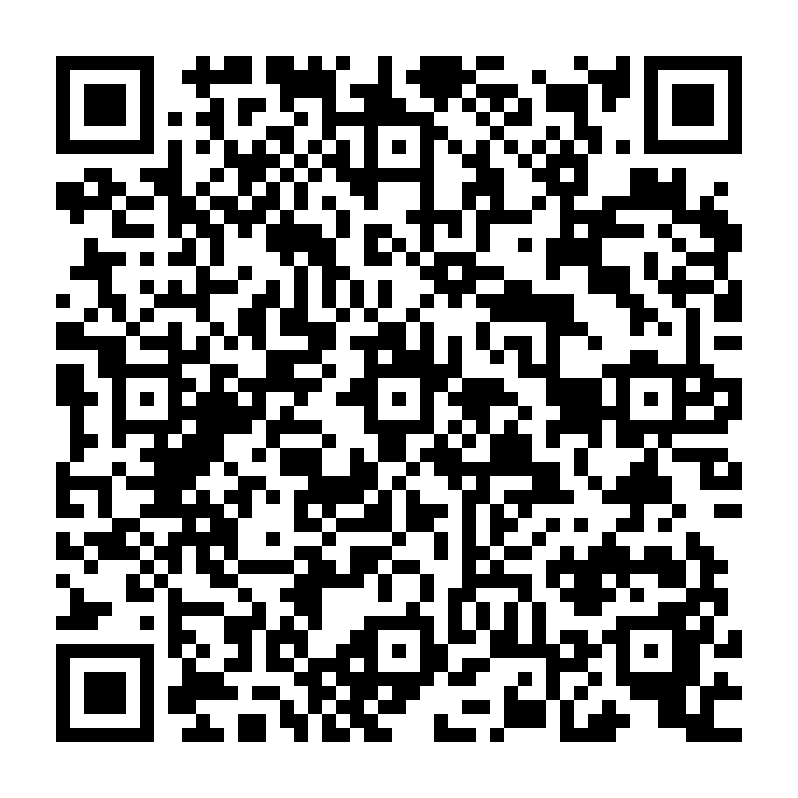 QR 코드