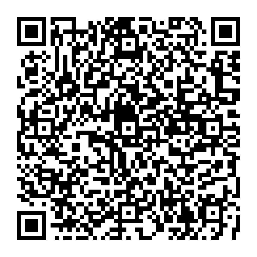 QR 코드