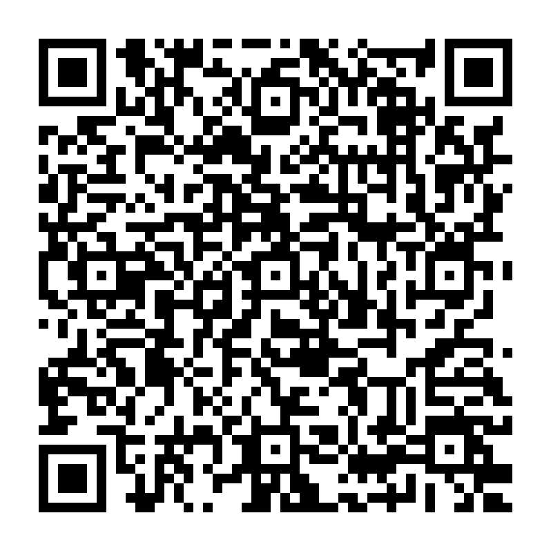 QR 코드