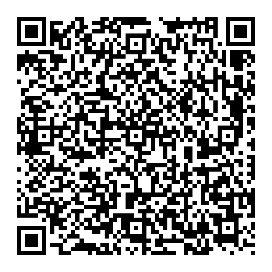 QR 코드
