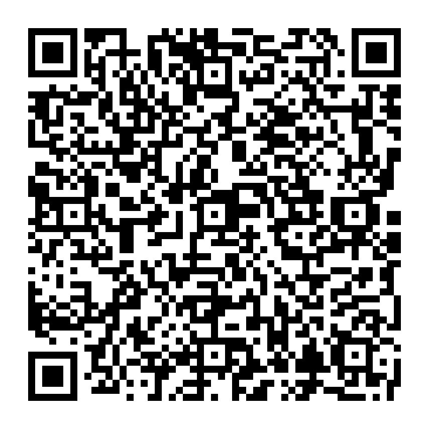 QR 코드