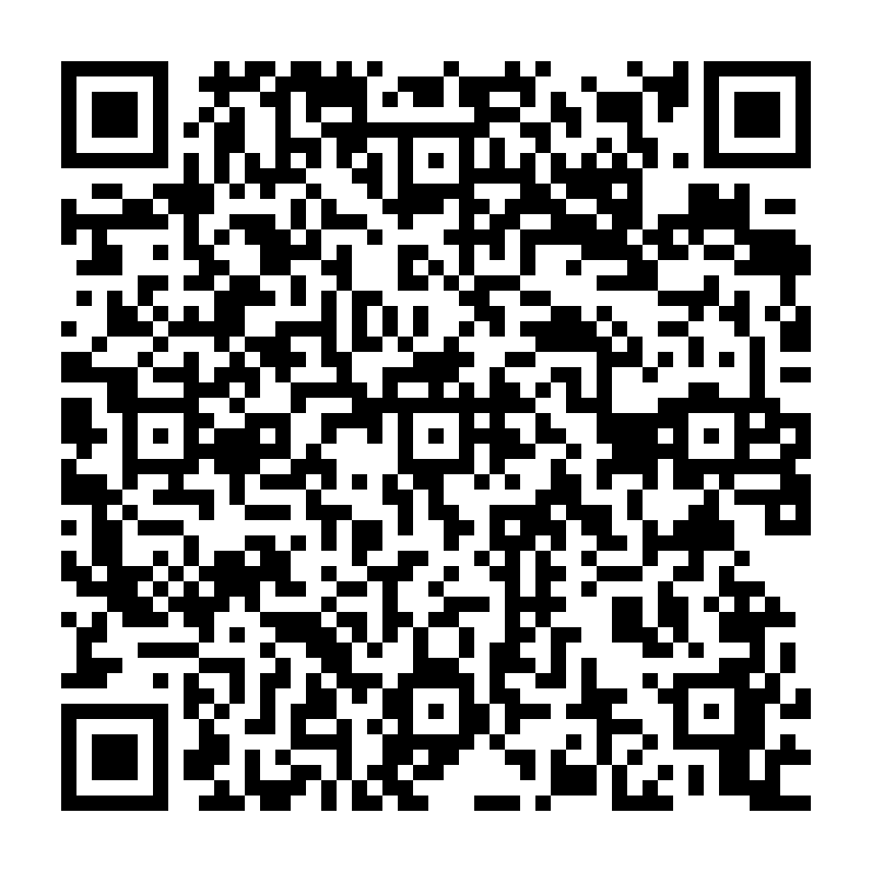 QR 코드