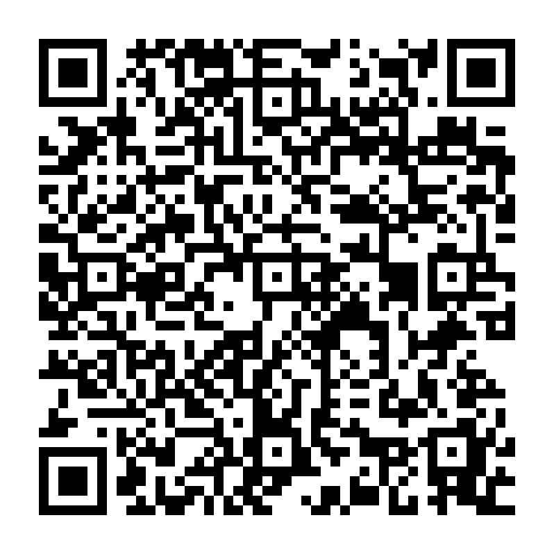 QR 코드