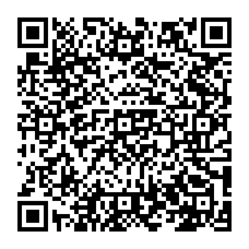 QR 코드