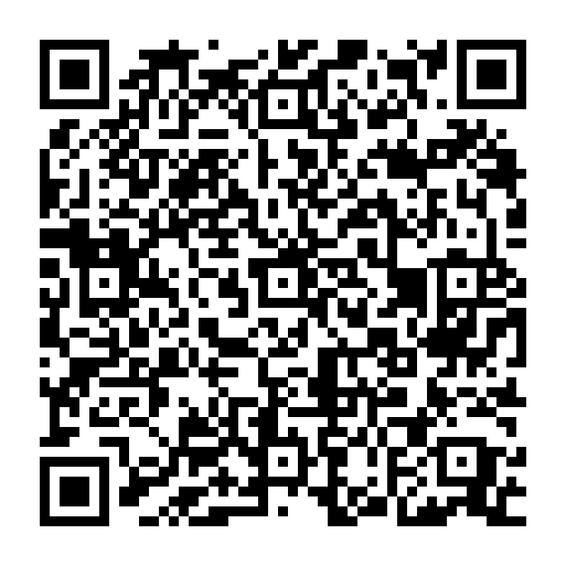 QR 코드