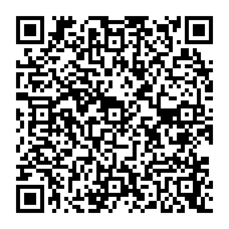 QR 코드