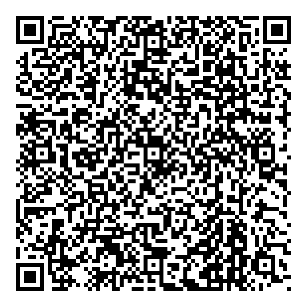 QR 코드