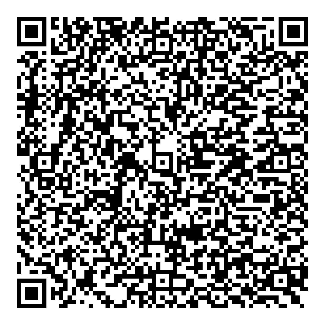QR 코드