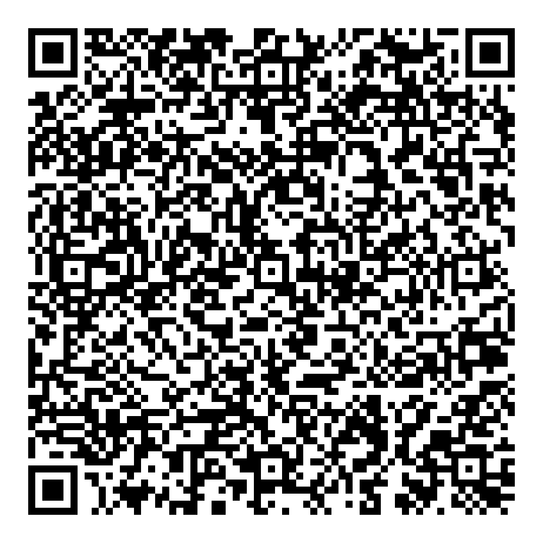 QR 코드