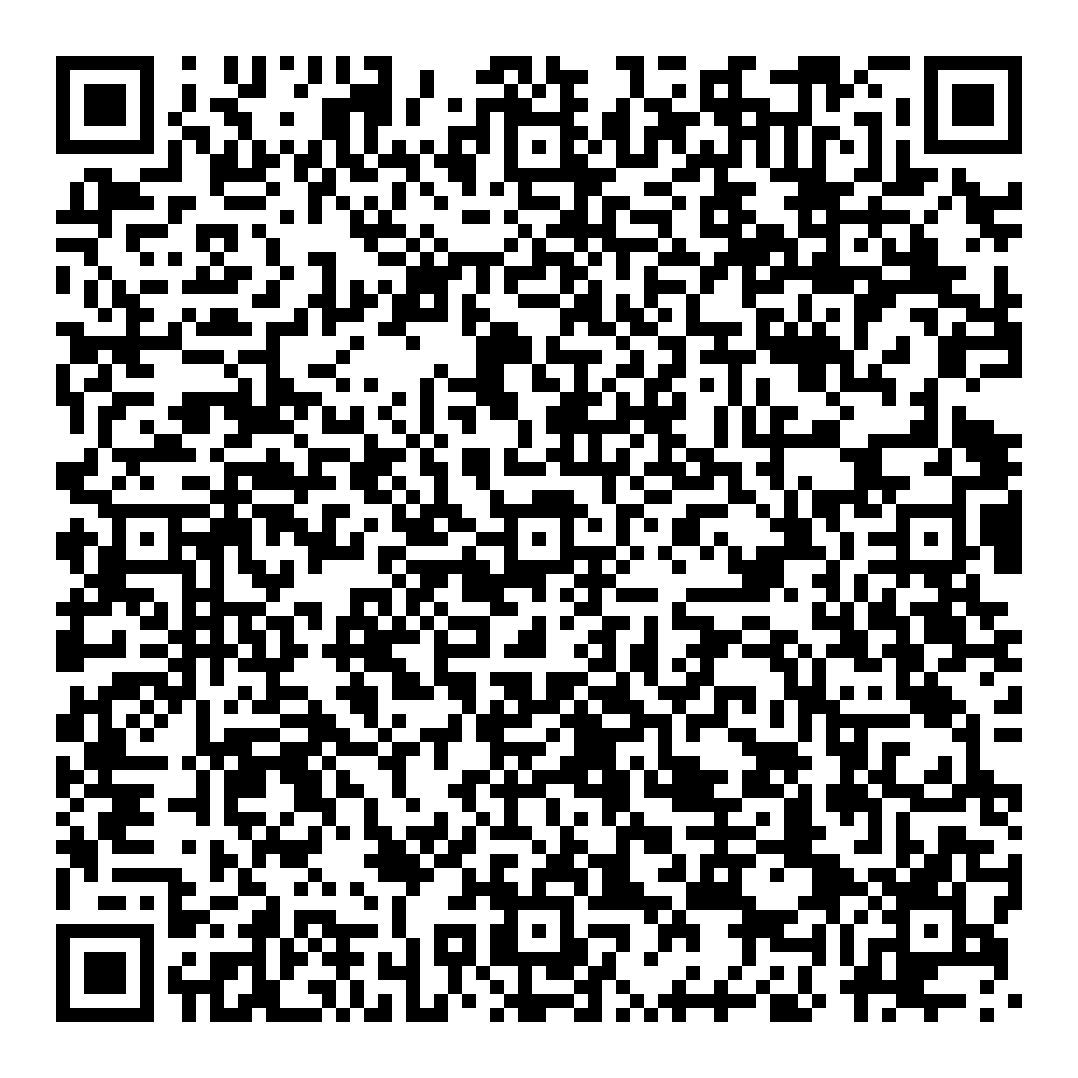 QR 코드