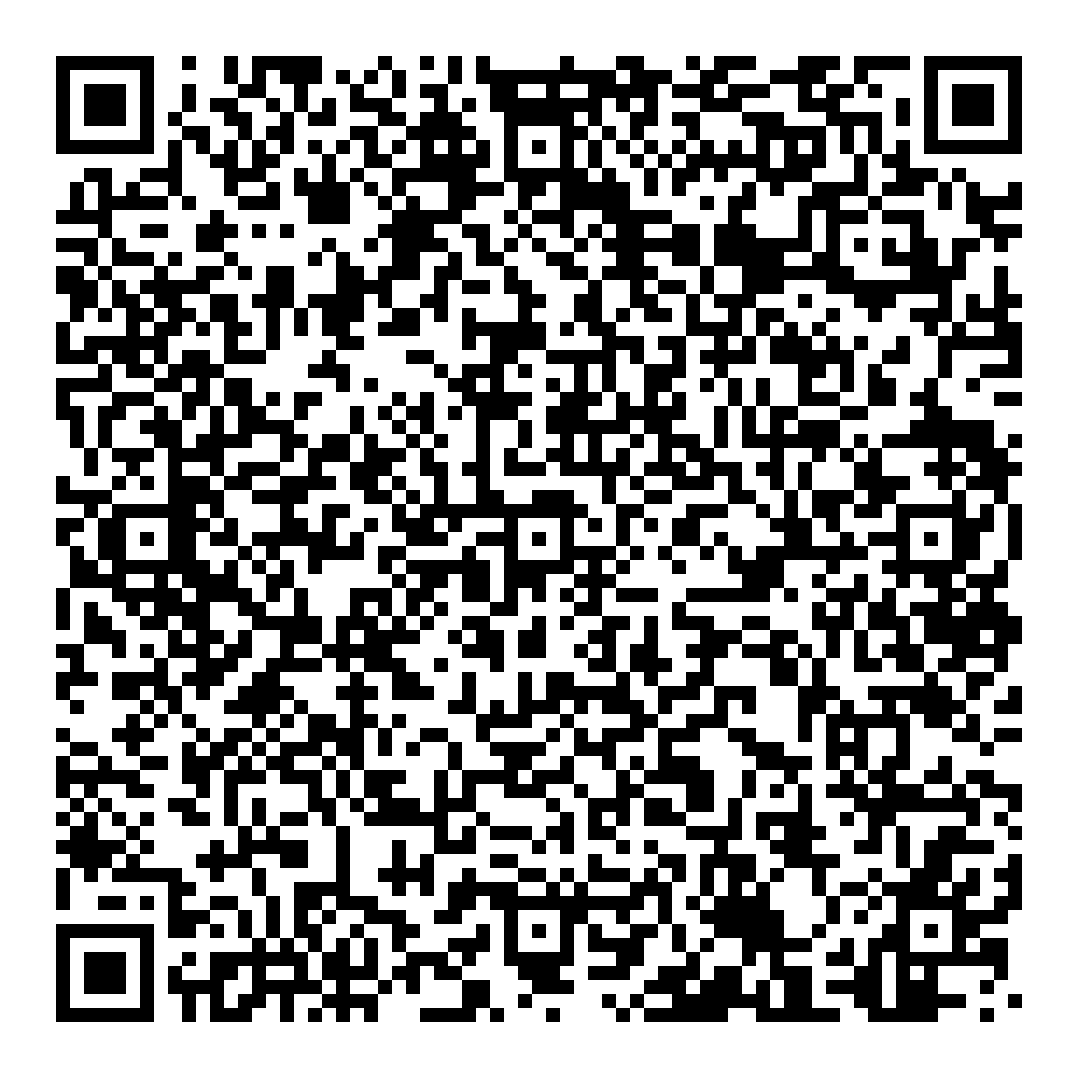 QR 코드