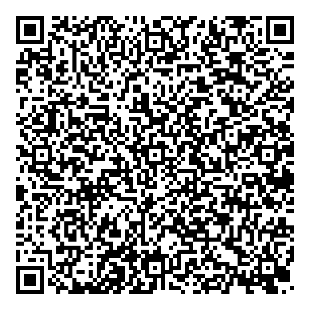 QR 코드